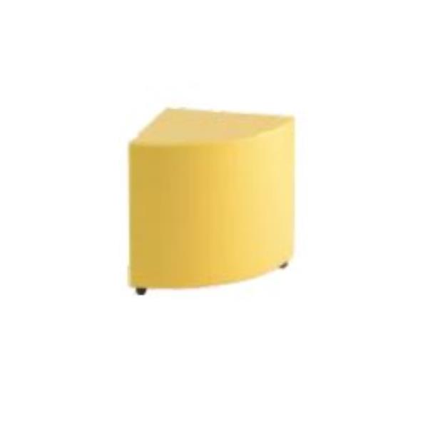 Pouf angolare