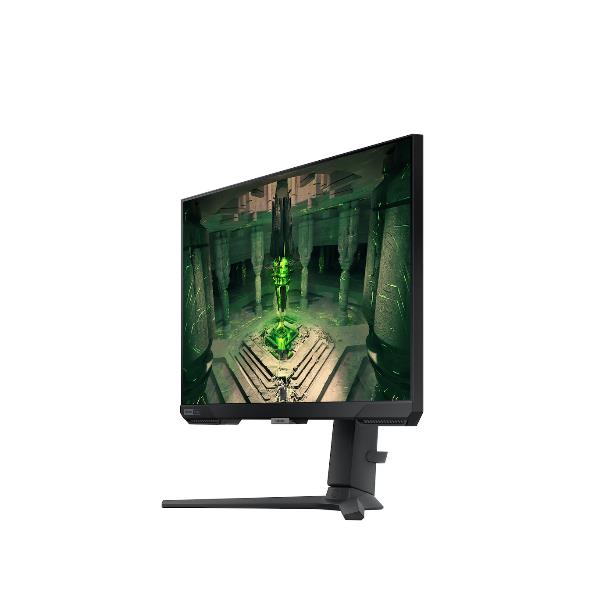 S25HG4 Monitor Gaming, FHD, 300Hz