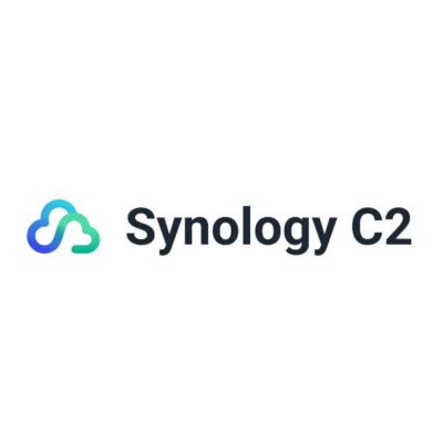 Synology C2 Backup for Business - 1TB 1 Anno