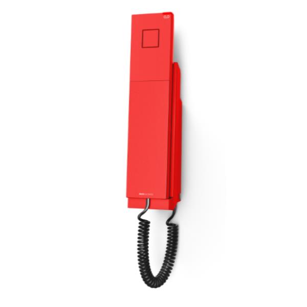 SNOM E303A EMERGENCY PHONE ANALOG