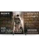 BRAVIA 5 XR
