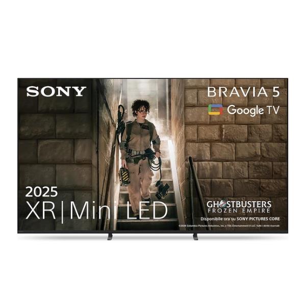BRAVIA 5 XR