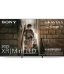 BRAVIA 5 XR