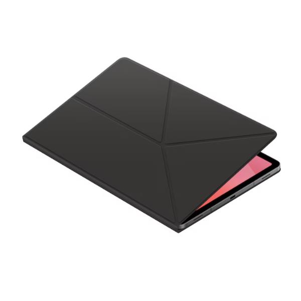 BOOK COVER BLACK S11