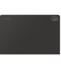 BOOK COVER BLACK S11