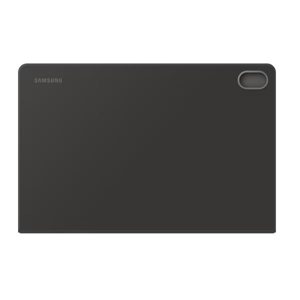 BOOK COVER BLACK S11