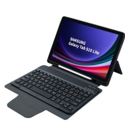 DETACH BT KEYBOARD COVER S10 LITE/S10 FE