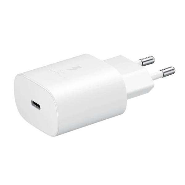 Caricabatterie USB Type-C 25W
