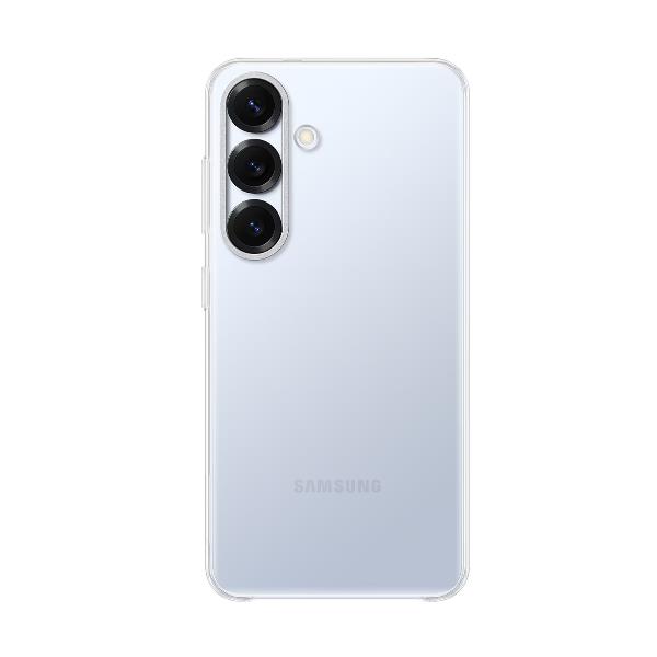 CLEAR CASE S25 TRASP