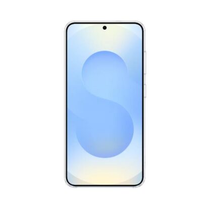 CLEAR CASE S25 TRASP