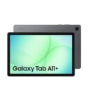 GALAXY TAB A11+ WIFI 128GB ENTERPRISE EDITION