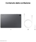 GALAXY TAB A11+ WIFI 128GB ENTERPRISE EDITION
