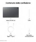 GALAXY TAB S10 LITE 5G 128GB ENTERPRISE EDITION