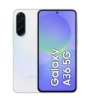 GALAXY A36 5G 8GB+256GB WHITE