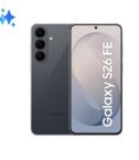 GALAXY S26 FE 8+256GB BLACK
