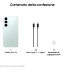 GALAXY S26 FE 8+128GB VERDE