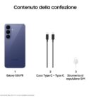 GALAXY S26 FE 8+128GB VIOLA