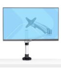 SUPPORTO PER MONITOR 27/30"
