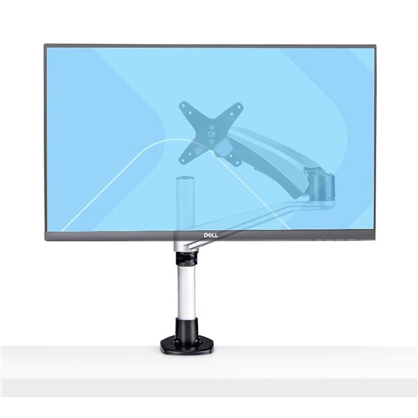SUPPORTO PER MONITOR 27/30"