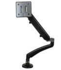 Supporto slim per Monitor LCD