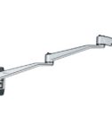 Braccio Monitor a Parete 52cm