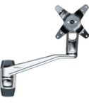 Braccio Monitor a Parete 52cm