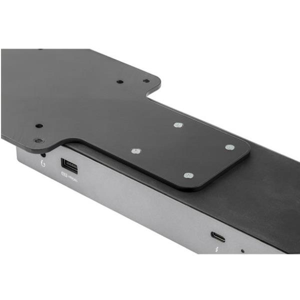 Supporto VESA per docking station