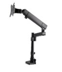 Supporto Monitor VESA + 2x USB 3.0