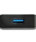 Hub USB-C a 4 porte - PD 3.0 10Gbps