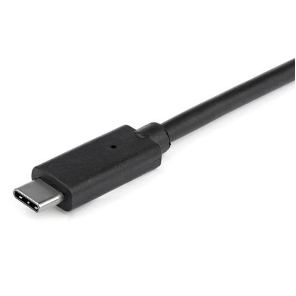 Hub USB-C a 4 porte - PD 3.0 10Gbps