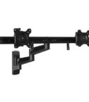 Supporto Articolato 2 Monitor VESA
