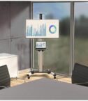 Carrello TV da 32" a 75" VESA