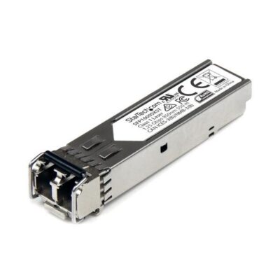 Ricetrasmettitore fibra ottica multimodale SFP Gigabit 850 nm