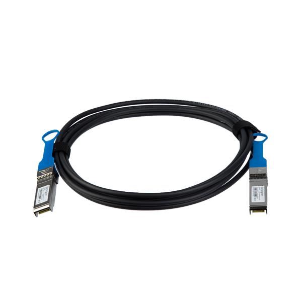 Cavo SFP+ DAC 3m - HP J9283B