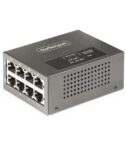 INIETTORE POE+/POE++ A 4 PORTE