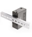 INIETTORE POE+/POE++ A 4 PORTE