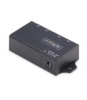 Iniettore PoE+ 2 Porte Gigabit