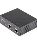 PoE Injector Gigabit Ethernet Industriale 30W