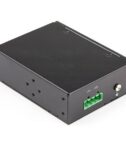 PoE Injector Gigabit Ethernet Industriale 30W