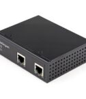 Gigabit PoE Extender Industriale 60W