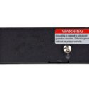 Gigabit PoE Extender Industriale 60W