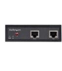 Splitter industriale Gigabit PoE