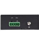Splitter industriale Gigabit PoE
