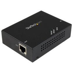 Extender Gigabit PoE 100m