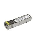 Modulo Ricetrasmettitore SFP in Fibra 100 Mbps Conforme MSA