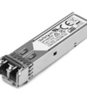 1000 BASE - ZX SFP - SM LC - 80 KM