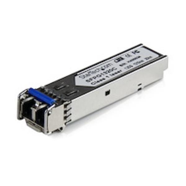 MODULO SFP IN FIBRA SM LC 20 KM