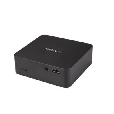 Docking Station USB-C HDMI 4K