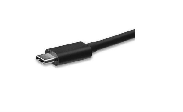 DOCKING STATION USB-C 4K HDMI VGA