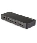 Dock Thunderbolt 3 o USB-C